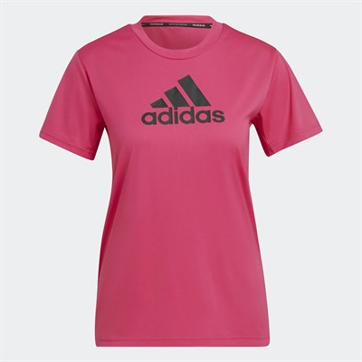 Adidas Kadın Günlük T-shirt W Bl T Hn3888