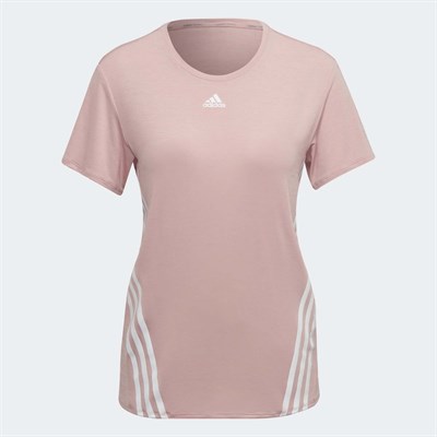 Adidas Kadın Günlük T-Shirt Wtr Icns 3S T Hc2756