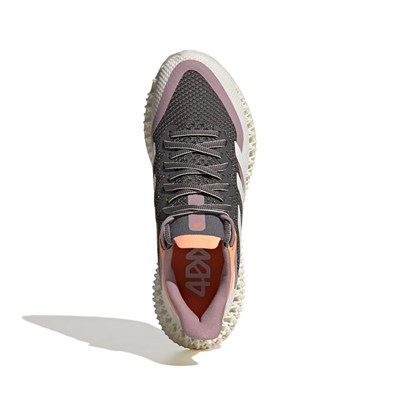 Adidas Kadın Koşu - Yürüyüş Ayakkabı 4Dfwd 2 W Gx9269