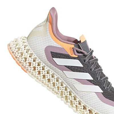 Adidas Kadın Koşu - Yürüyüş Ayakkabı 4Dfwd 2 W Gx9269