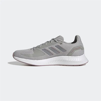 Adidas Kadın Koşu - Yürüyüş Ayakkabı Runfalcon 2.0 W Gv9570