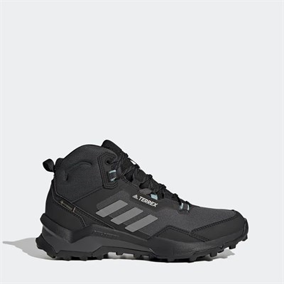 Adidas Kadın Koşu - Yürüyüş Ayakkabı Terrex Ax4 Mid Gtx W Fz3149