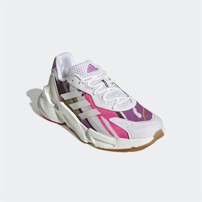 Adidas Kadın Koşu - Yürüyüş Ayakkabı X9000L4 Tm Hp2119