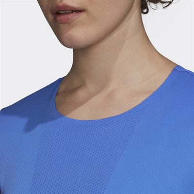 Adidas Kadın T-shirt P Heat.Rdy Tee Fn6000