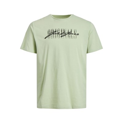 Jack & Jones Erkek T-Shirt 12205957
