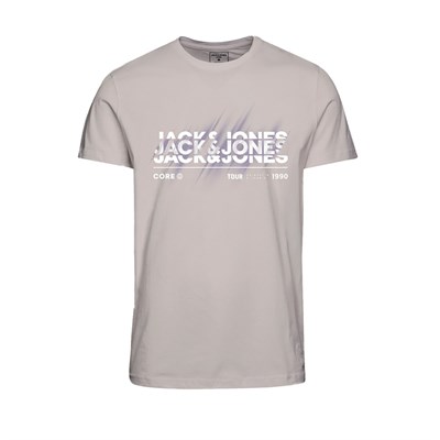 Jack & Jones Erkek T-Shirt 12209209