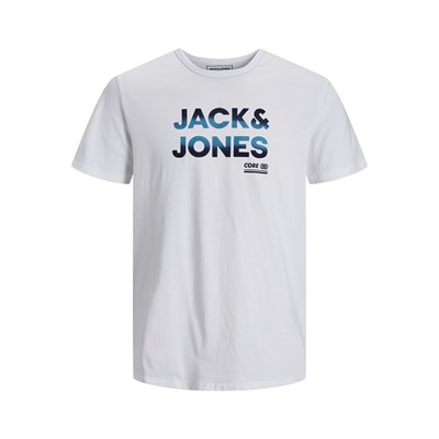 Jack & Jones Erkek T-Shirt 12210868