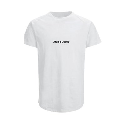 Jack & Jones Erkek T-Shirt 12213756