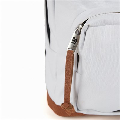 New Balance Çanta NB Mini Backpack ANB3201-WT