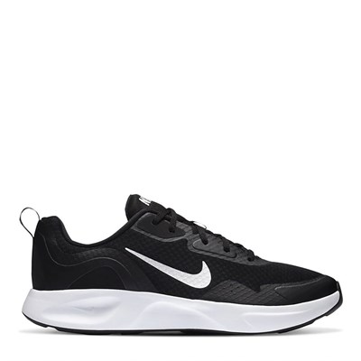 Nike Erkek Koşu - Yürüyüş Ayakkabısı Wearallday CJ1682-004