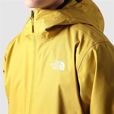The North Face Erkek Kapşonlu Outdoor Mont Quest Jacket Nf00A8Az76S1