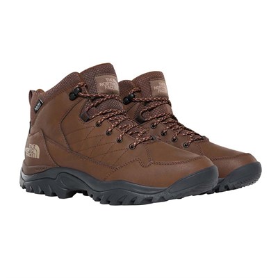 The North Face Erkek Outdoor Bot Storm Strike Wp Nf0A3Rrqgt51