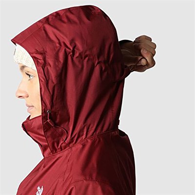 The North Face Kadın Polarlı Outdoor Mont Evolve Triclimate Jacket Nf00Cg567S71