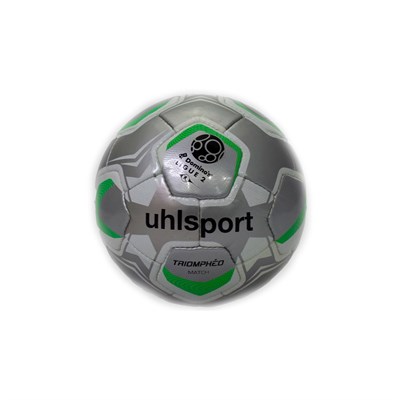 Uhlsport Futbol Top Triomphéo Match