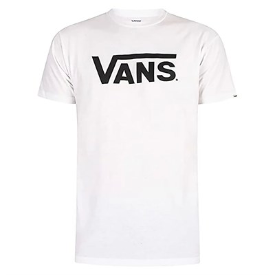 Vans Erkek Günlük T-Shirt Classic Vans Tee-B Vn0A7Y46Yb21