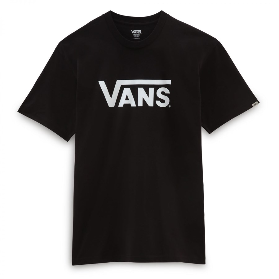 Vans Erkek Günlük T-Shirt Classic Vans Tee-B Vn0A7Y46Y281